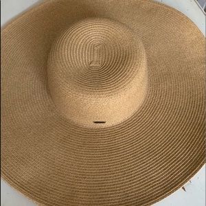 Nine West summer hat